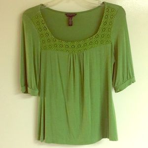 Banana Republic shirt